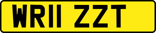WR11ZZT