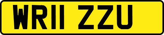 WR11ZZU