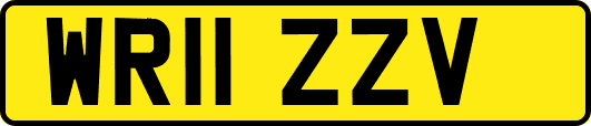WR11ZZV