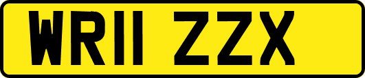 WR11ZZX