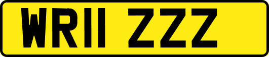 WR11ZZZ