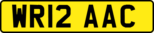 WR12AAC