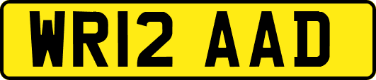 WR12AAD
