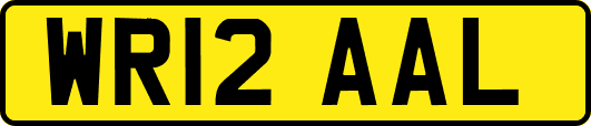 WR12AAL