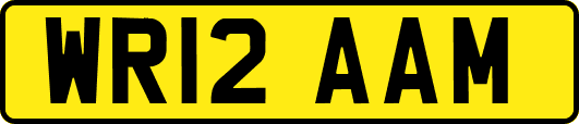WR12AAM