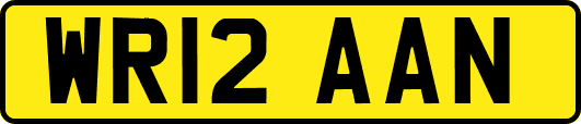 WR12AAN
