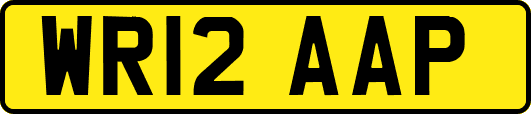 WR12AAP