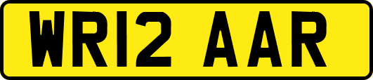WR12AAR