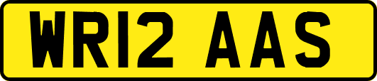 WR12AAS