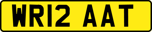 WR12AAT