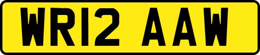 WR12AAW