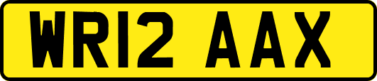 WR12AAX
