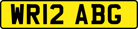 WR12ABG