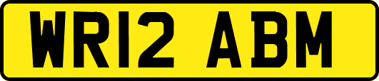 WR12ABM