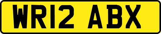 WR12ABX