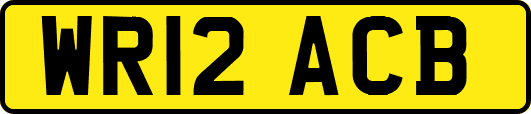 WR12ACB