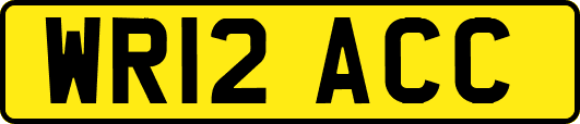 WR12ACC