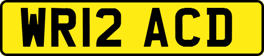 WR12ACD