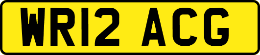 WR12ACG