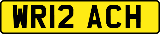 WR12ACH