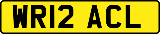 WR12ACL