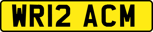 WR12ACM