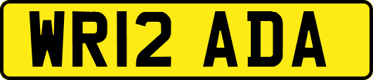 WR12ADA