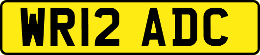 WR12ADC