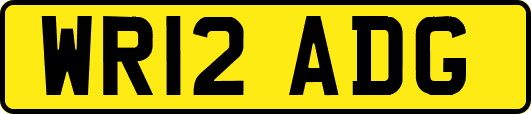 WR12ADG