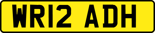 WR12ADH