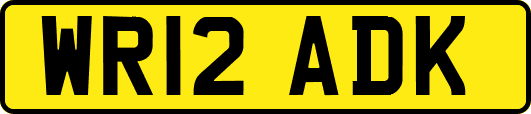 WR12ADK