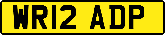WR12ADP