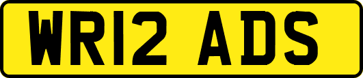 WR12ADS