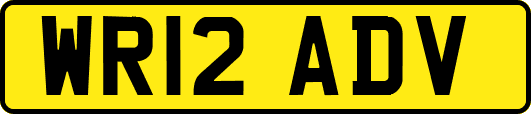 WR12ADV