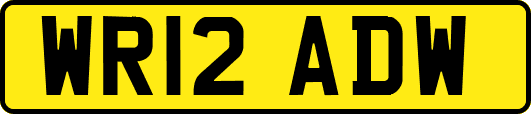 WR12ADW