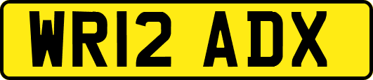 WR12ADX