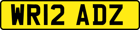 WR12ADZ