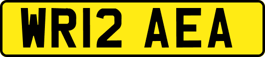 WR12AEA