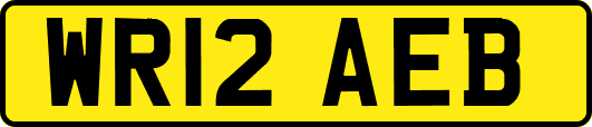 WR12AEB