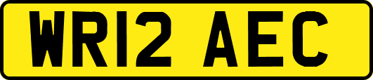 WR12AEC