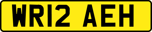 WR12AEH