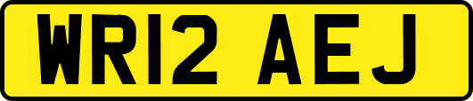 WR12AEJ