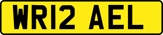 WR12AEL