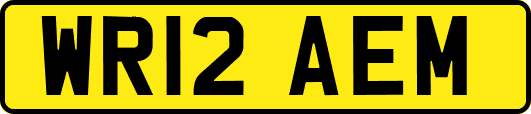 WR12AEM