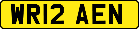 WR12AEN