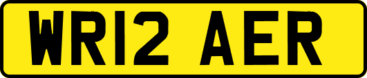 WR12AER