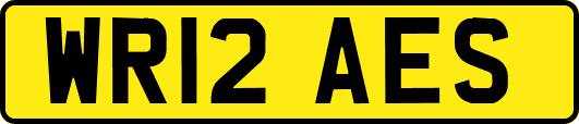 WR12AES