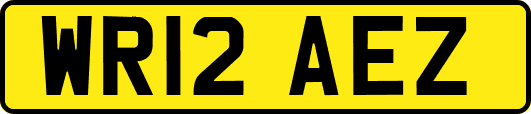 WR12AEZ