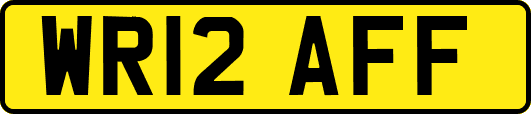 WR12AFF