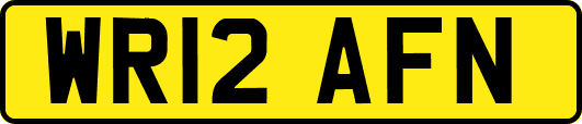 WR12AFN
